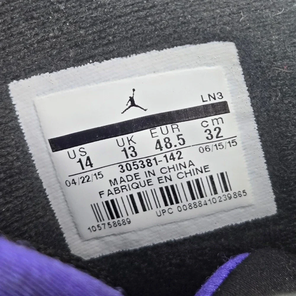 Jordan Brand nike air
